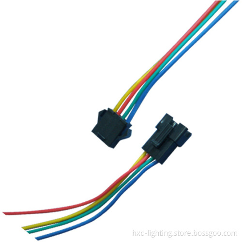 RGB Cable Connector
